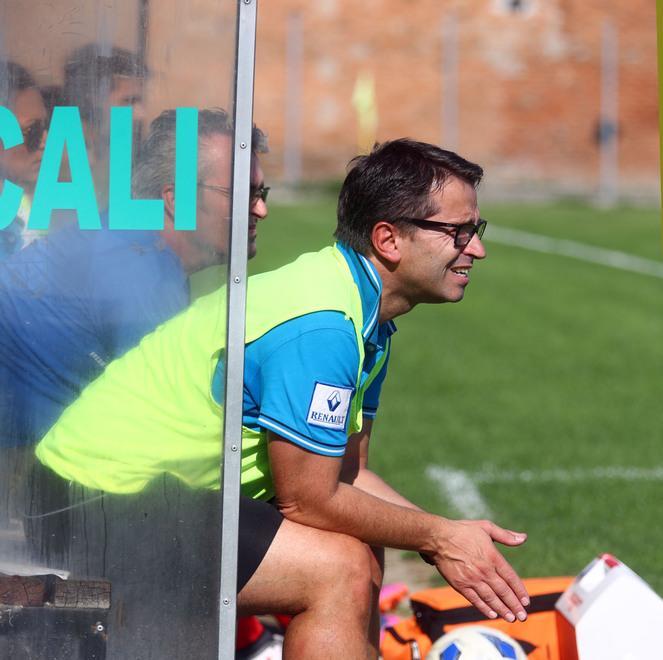 Il Masi Torello Voghiera guarda tutti dall’alto 