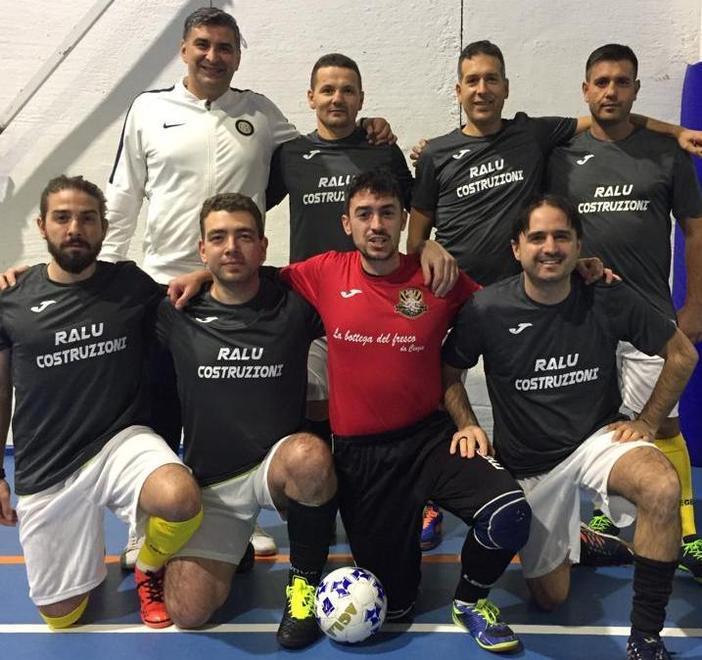 Energypie in rimonta Poi Magik Pizza e Bambù Ecco i pass per la serie A 