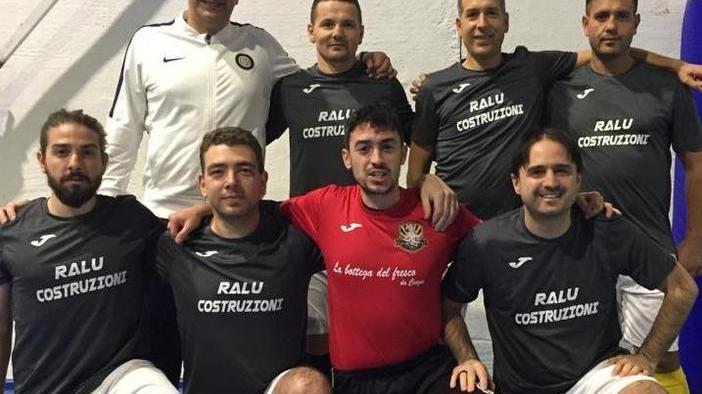 Energypie in rimonta Poi Magik Pizza e Bambù Ecco i pass per la serie A