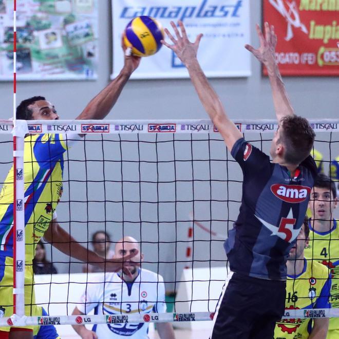 Il Sama si è scoperto vulnerabile tra le proprie mura 