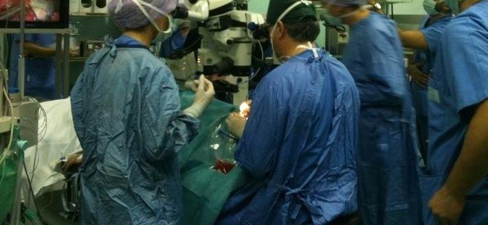 L’Ausl: «Tutti i macchinari sono già stati sostituiti» 