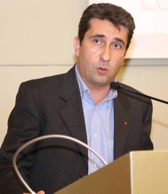 La Cgil regionale conferma Luigi Giove Ora tocca a Reggio
