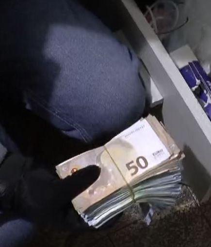Frustate per chi non rispettava le regole