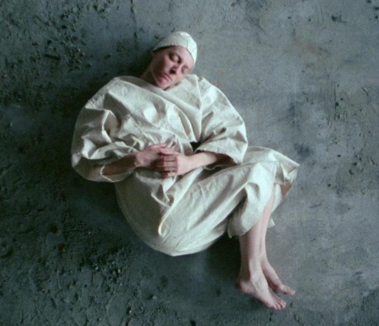 La streghe ritornano Il film su Caterina Ross condannata al rogo 
