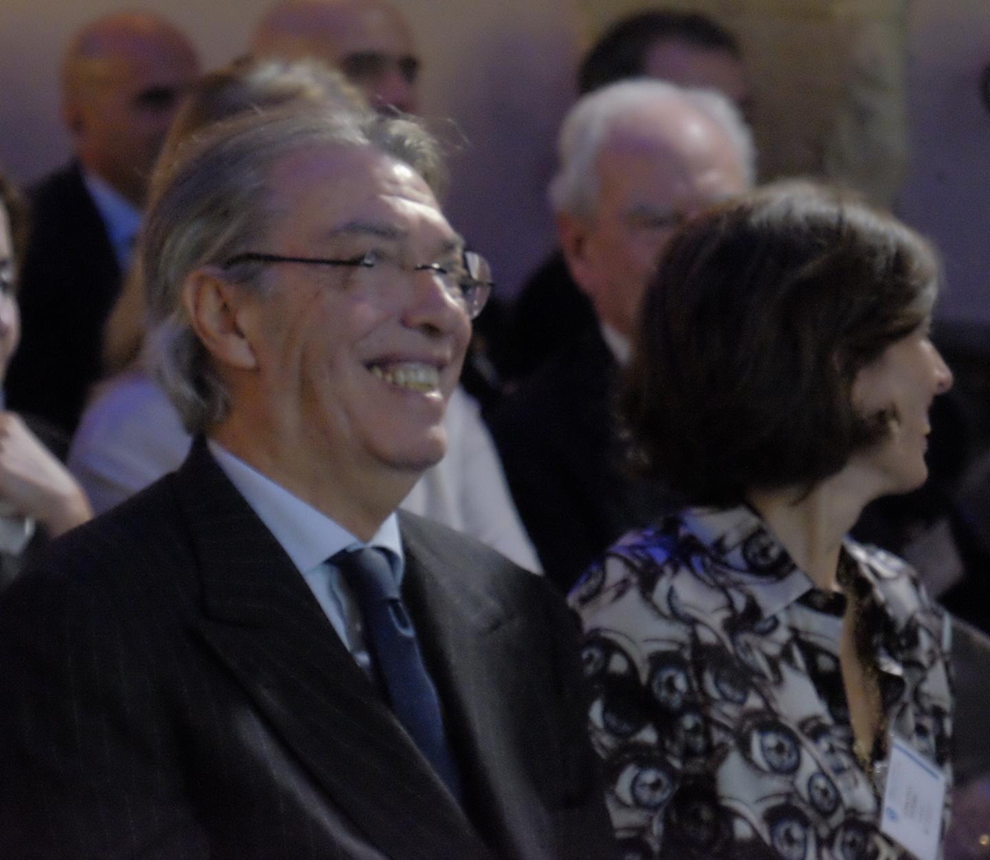 Saras, gigante in salute la crisi è solo un ricordo 