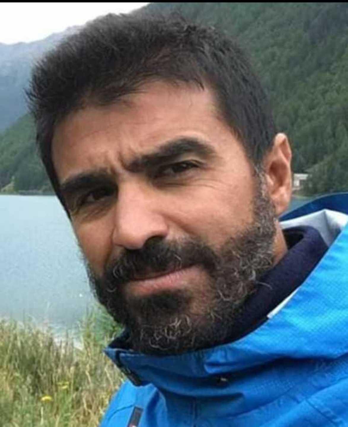 Gli olimpionici di canoa nel golfo 