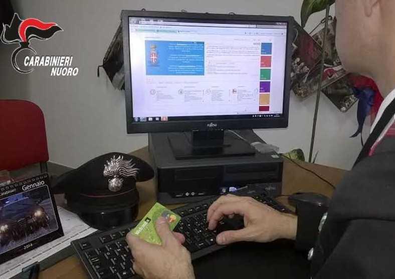 Truffa del pellet, scatta una denuncia 