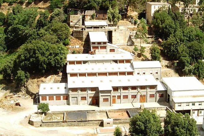 Riapre la miniera di Funtana Raminosa 