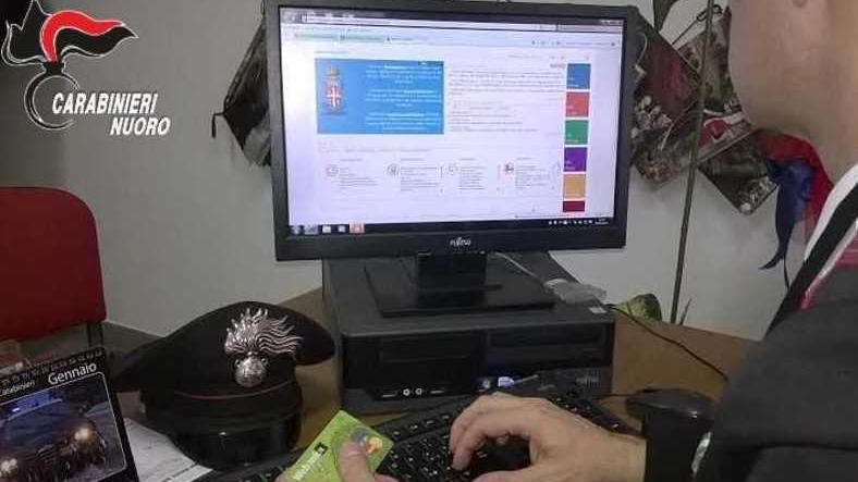 Truffa del pellet, scatta una denuncia