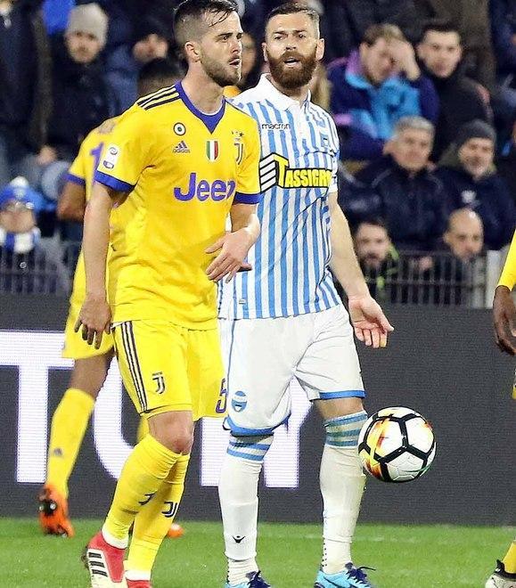 Spal, concentrazione per cercare l’impresa. Juventus senza Matuidi, modulo da decidere 