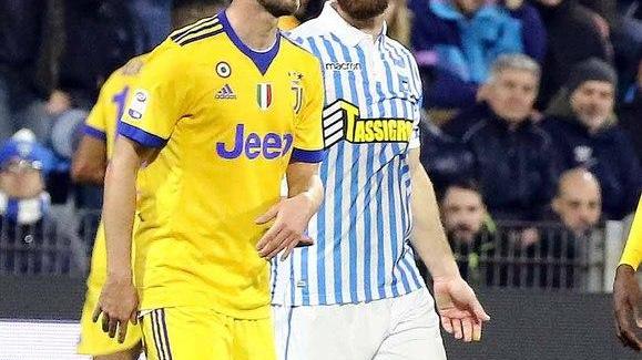Spal, concentrazione per cercare l’impresa. Juventus senza Matuidi, modulo da decidere