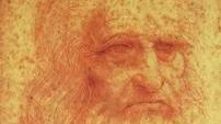Il ritratto di Leonardo da Vinci