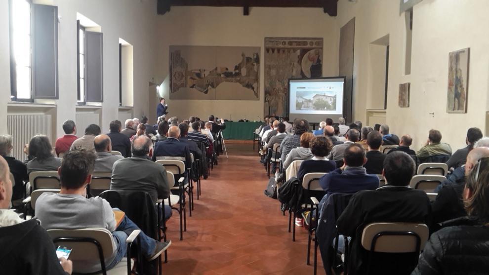 Collegio Provinciale dei Geometri e Geometri Laureati di Pistoia 