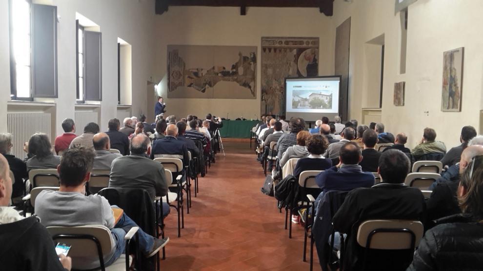 Collegio Provinciale dei Geometri e Geometri Laureati di Pistoia