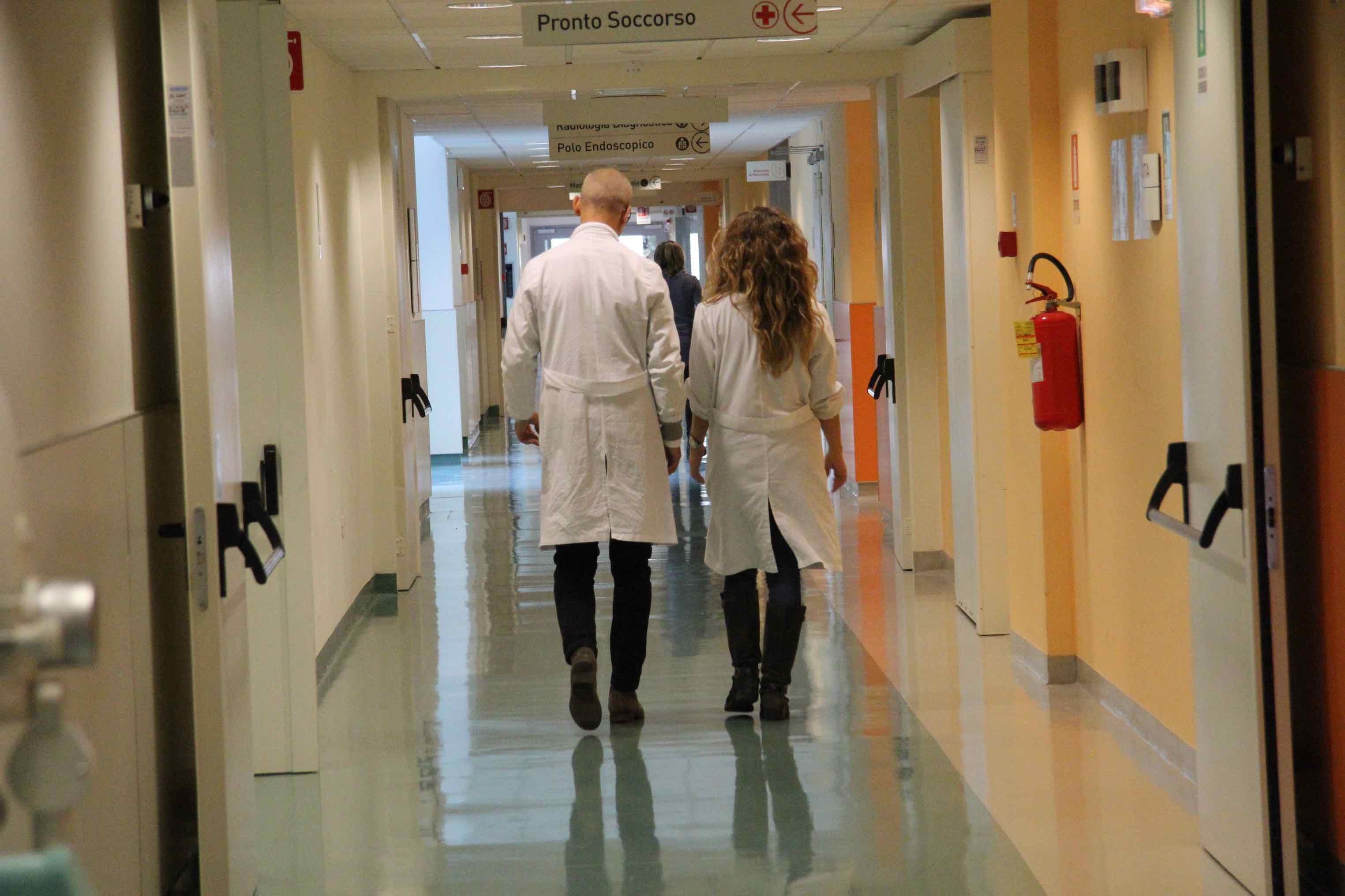 Sanità toscana, la Regione fa marcia indietro sulle super Asl 