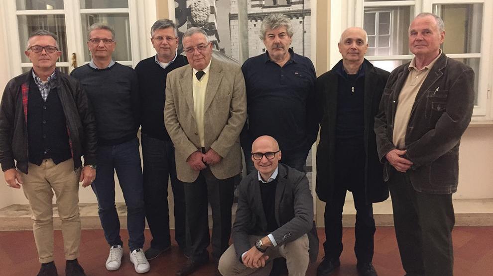 Collegio Periti Industriali Di Prato
