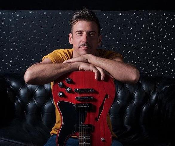 Francesco Gabbani, Capodanno live in piazza a Milano 
