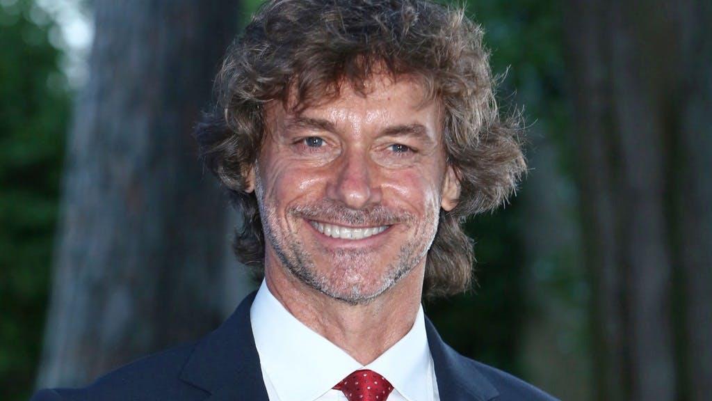 Alberto Angela