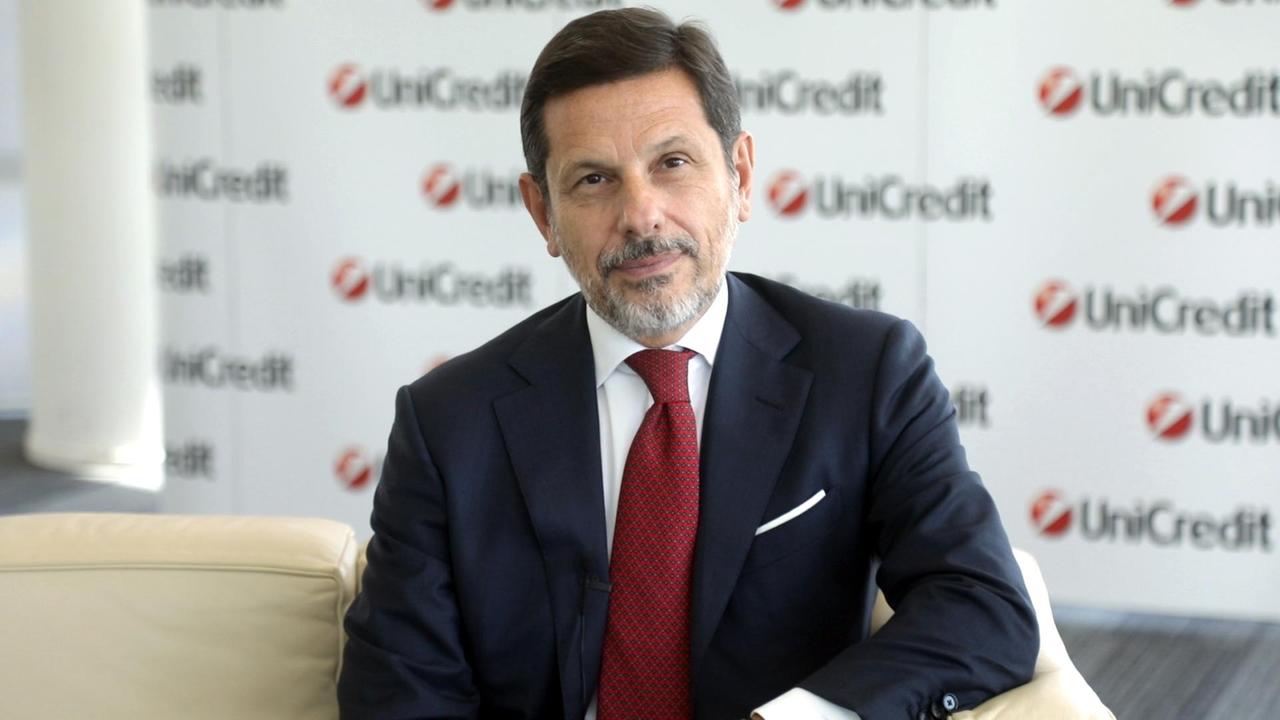 Papa, d.g. UniCredit, svela dati e strategie per Modena