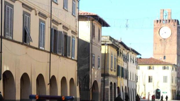 La polizia municipale in stato di agitazione per i notturni e i festivi