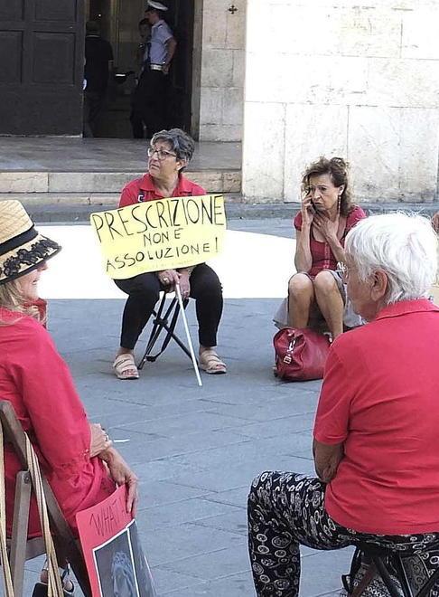 Lettera aperta a Sgarbi: «Ecco chi è Buscemi» 