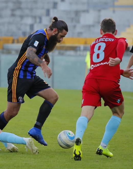 Carrarese-Pisa: nessuno spiraglio per l’apertura del settore ospiti 