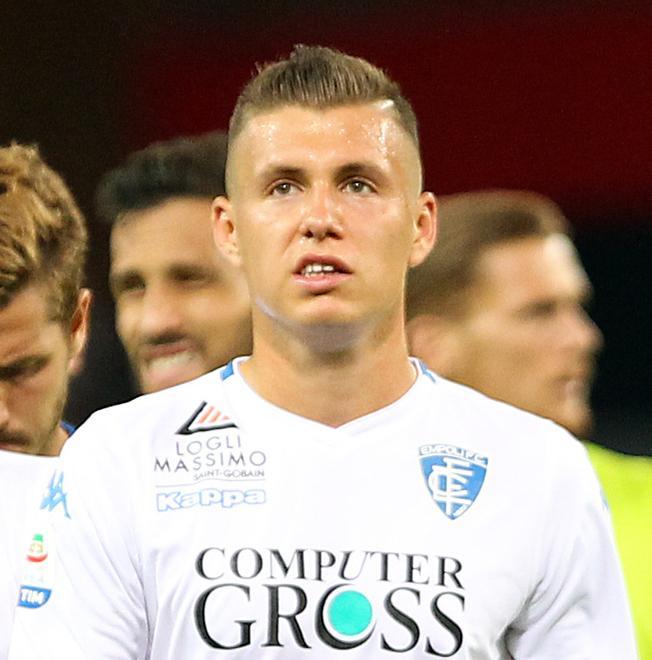 Cinque gol nella partitella contro la Primavera E Iachini non scioglie i dubbi