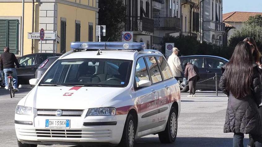 Sessanta candidati per la carica di comandante dei vigili urbani