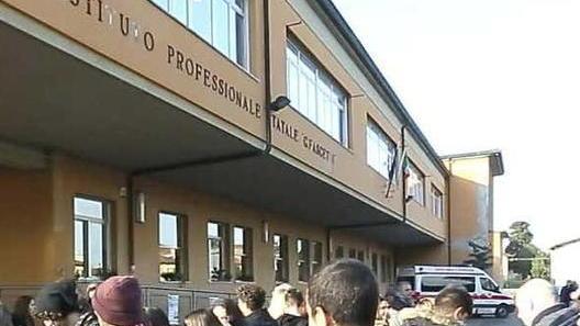 Un incontro dedicato alla sicurezza a scuola