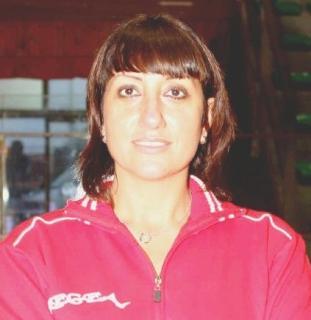 Cinzia Piazza