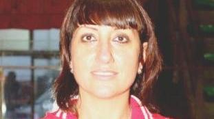 Cinzia Piazza