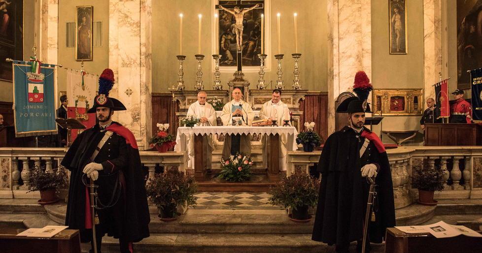Celebrata la Virgo Fidelis
