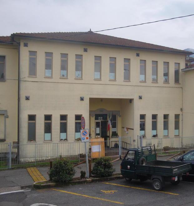 Quel Centro Alzheimer mai decollato nei locali dell’ex scuola 
