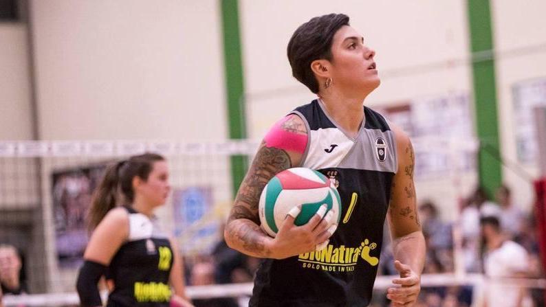 Bionatura torna al Palapiaggia e completa il trittico terribile affrontando l’Altino Chieti