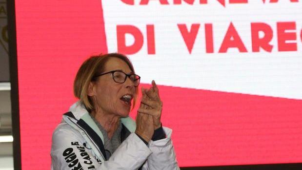 Marialina Marcucci: «Tutte le scuole chiuse per martedì grasso»