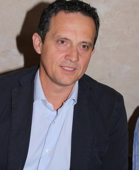 Mori: sulle luci di Natale Marcucci dice balle