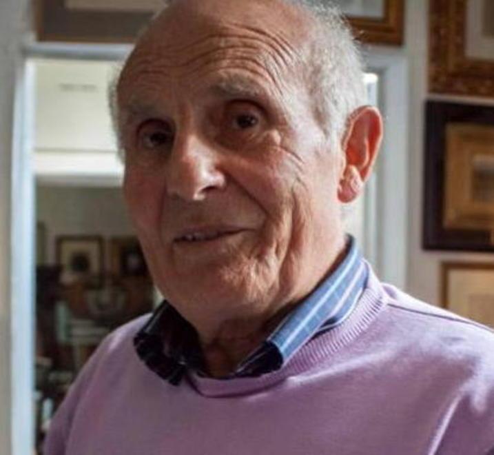 «Mi chiamarono per una valutazione quando la vidi mi prese un colpo»