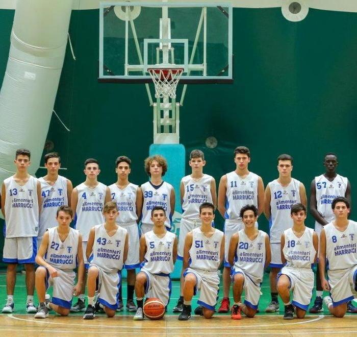 Due successi con Under 18 e Under 15 I ragazzi di Montagnani ok a Follonica 