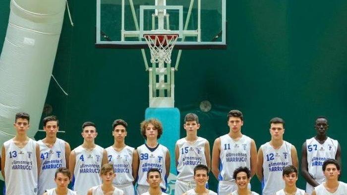 Due successi con Under 18 e Under 15 I ragazzi di Montagnani ok a Follonica