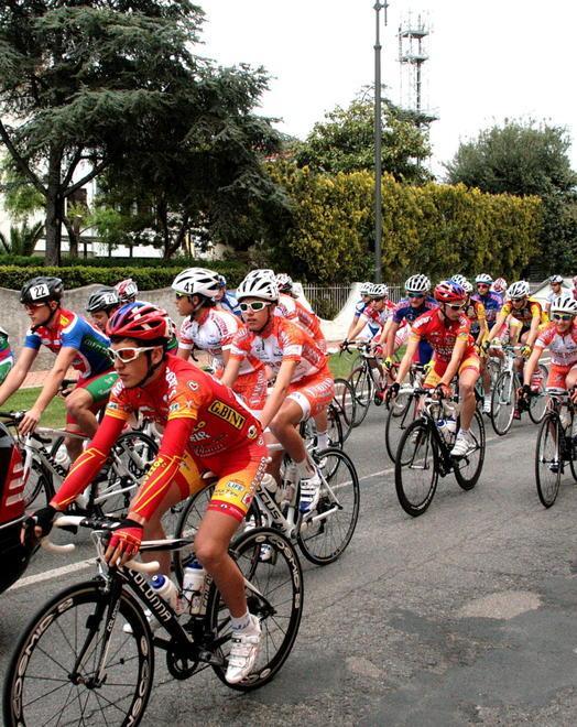 Rinnovo del direttivo, stasera l’assemblea della Ciclistica vadese 