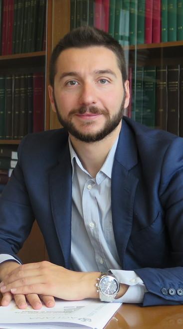 L’ax assessore punta alle primarie per il sindaco 