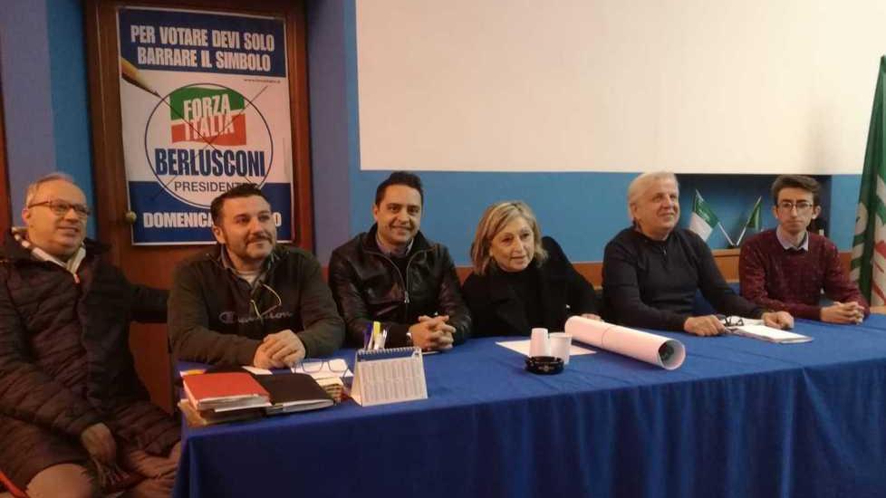 Forza Italia organizza dibattiti e tavole rotonde sulla via delle elezioni