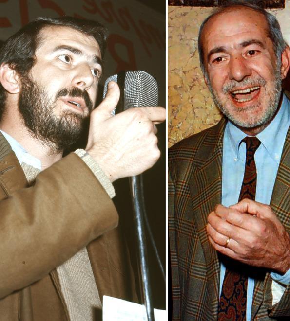 Capanna ospite al Castello presenta il libro “Noi tutti” 