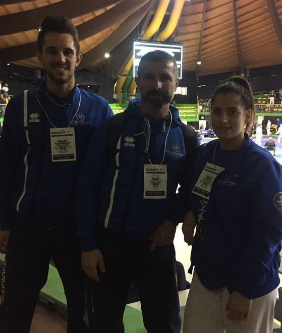 Una Coppa Italia amara per Lenzi e Guarguaglini