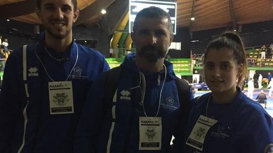 Una Coppa Italia amara per Lenzi e Guarguaglini