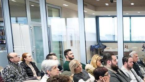 Arcidosso, In agenda un incontro con Evo srl