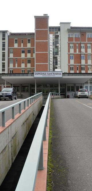 Colposcopia al S.Andrea Destra e sinistra preoccupate per il futuro