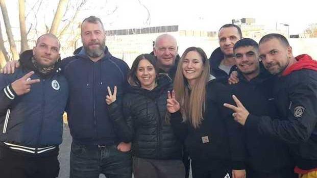 Pieno di successi per la Boxe Maremma ai campionati italiani