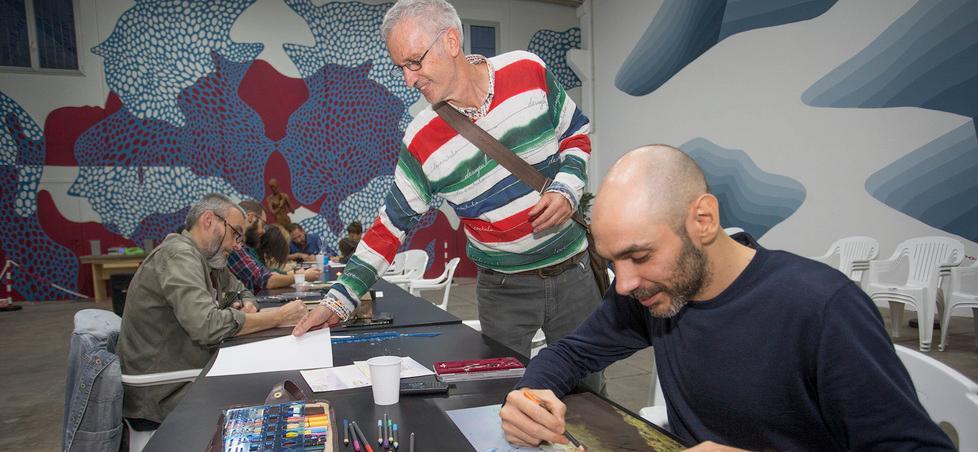 Stati generali della cultura nel segno dei giovani 