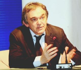 Enrico Rossi, Assessore regionale alla sanità